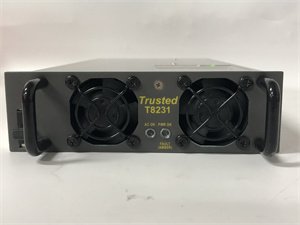 ICS Triplex T8231 Power Supply Module