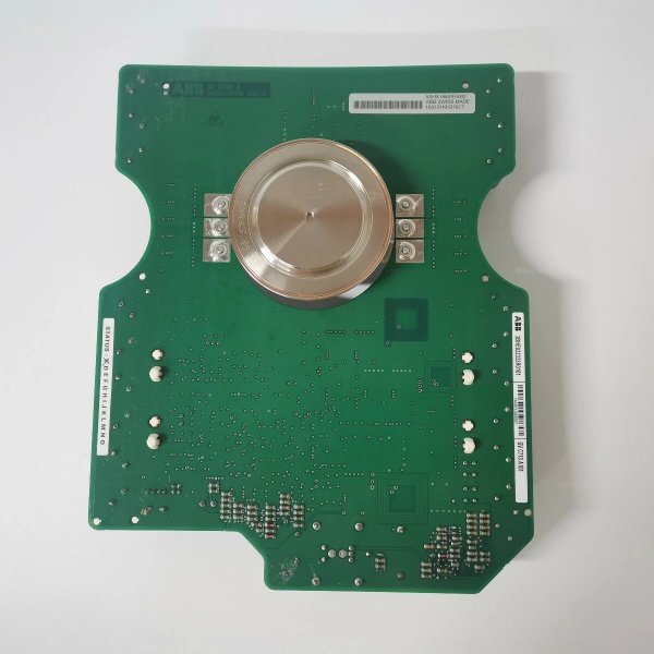 ABB 3BHE022333R0101 24VDC DCS Power Supply