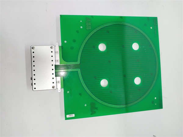 ABB 3BHE014023R0101 UFC789AE101 Industrial Control Module