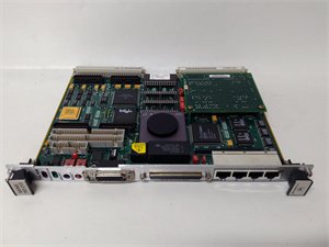 Motorola MVME162-012 Embedded controller/Single–board computer