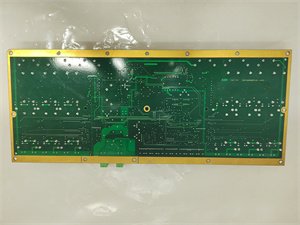 ABB DDC779BE02 3BHE006805R0002 Distributed Control System (DCS) PLC Module