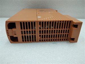 Yokogawa SPW482-13-S1 Power Supply Module