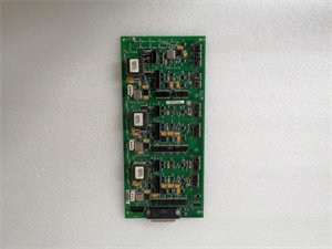 GE IS210AEBIH3BEC Alternative Energy Bridge Interface