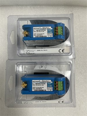 Bently Nevada 330180-91-CN Calibration tool