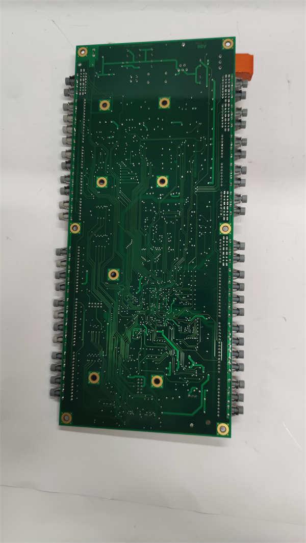 ABB UFC760BE143 3BHE004573R0143 industrial automation component