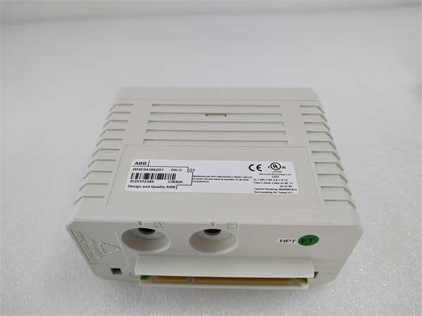 ABB CI840A Communication Interface Module