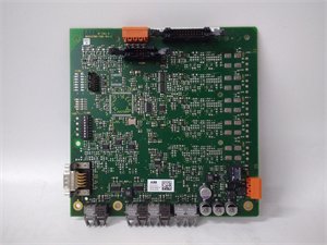 ABB UFC911B110 PLC Spare Part