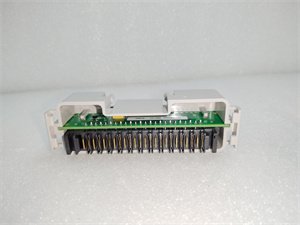Westinghouse 1B30023H02 I/O Bus Terminator