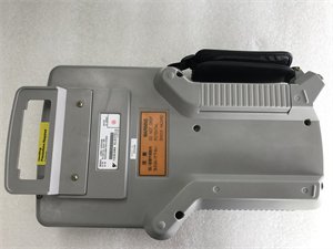 Yaskawa JZNC-XPP02B Teach Pendant