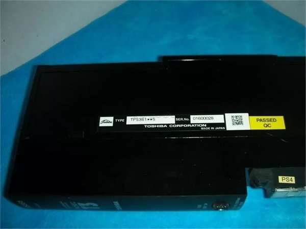 Toshiba PS361 power supply module