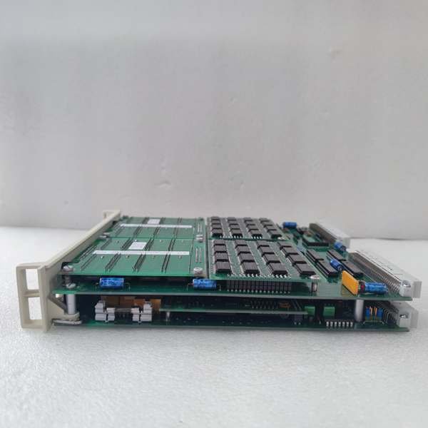 ABB DSPC174 3BSE005461R1 integrated process control module