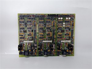 General Electric 531X304IBDARG1 PC base Drive Card