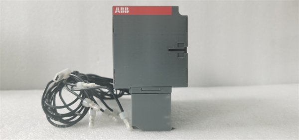 ABB MCU2A02V24 Industrial Automation Processor Module