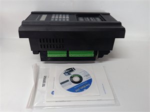 GE Fanuc 369-LO-0-M-F-E-0-0 Analog Input Module for PACSystems RX3i