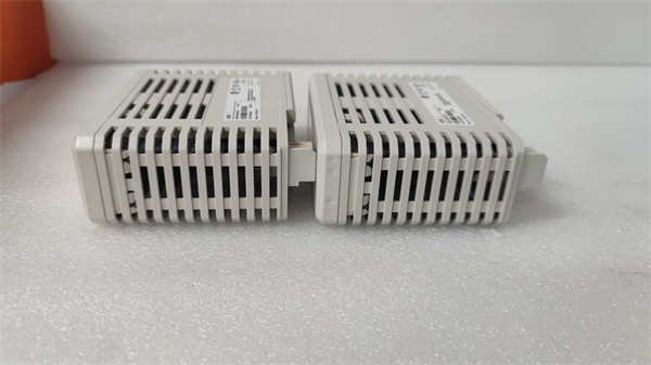 ABB AO810 3BSE008522R1 Analog Output Module