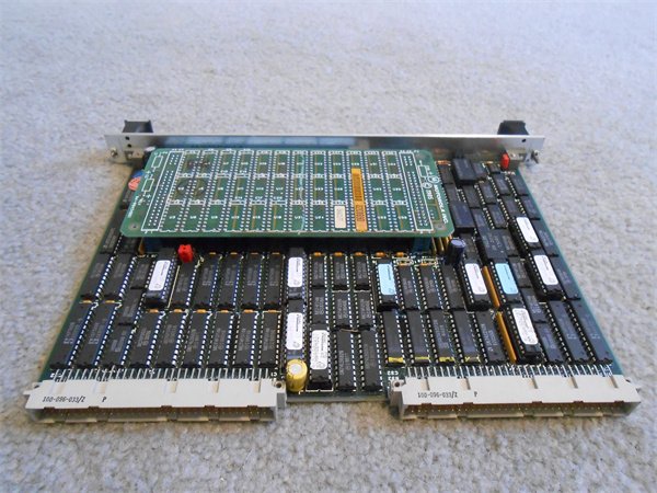 Motorola MVME162-P242L Cost-Optimized Mid-Tier Real-Time Single-Board Computer