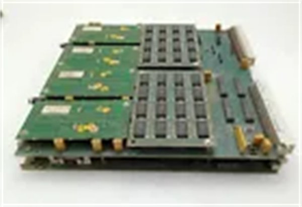 ABB DSPC170 Digital Signal Processor Module