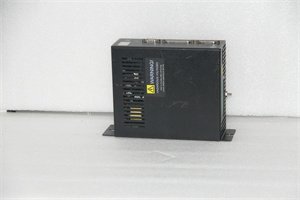 GE Fanuc IC800SSD104RS1 S2K Series Servo Drive