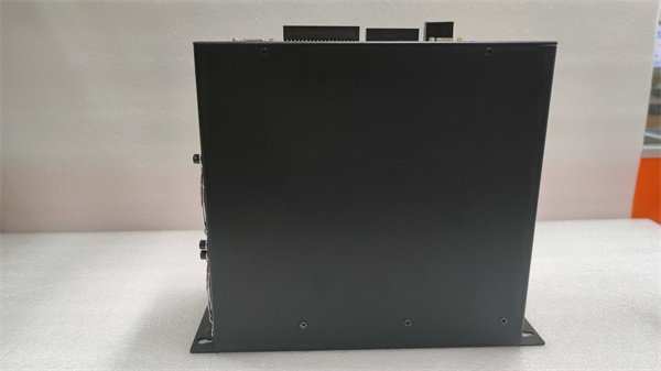 GE Fanuc IC800SSI228RD2 multi-purpose industrial control module