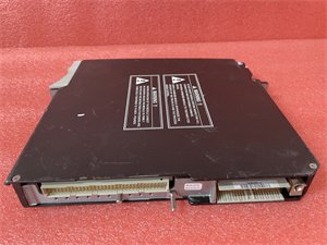 Triconex IMFF4703X Fieldbus Interface Module