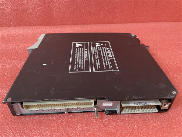 Triconex DO 3626X Digital Output Module