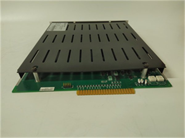 METSO IOP304 Entry-Level Analog Input Module
