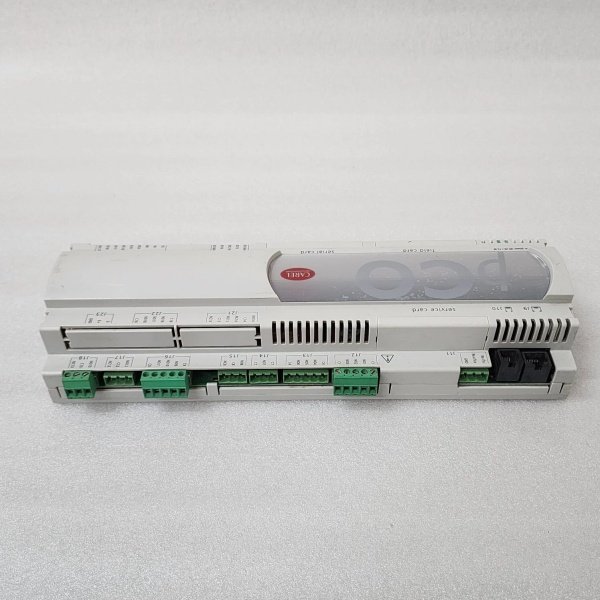 ABB PCO011 3BDZ000371R1 Multi-Protocol Control Unit
