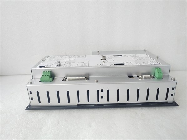 ABB MT-91-ARC FPA Robotic control display panel