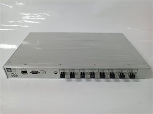 General Electric ACC-5595-208 350-805595-208N reflective memory hub module