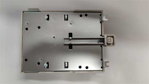 ABB TU847 Module Termination Unit (MTU)