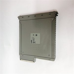 Triconex T8431 digital output module