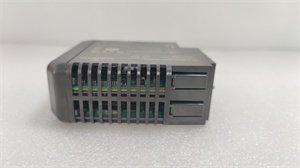 Emerson VE4005S2B1 Analog Output Module