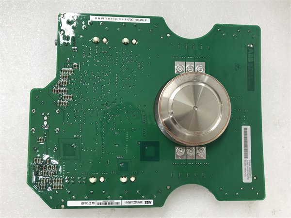 ABB 5SHX0660F0002 IGBT module