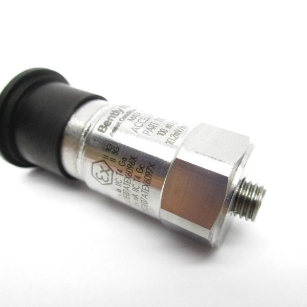 Bently Nevada 200350-00-00-00 Proximity Probe Extension Cable