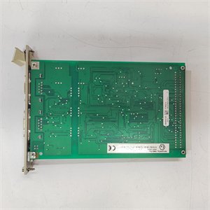 Hima F8621A high-performance communication module