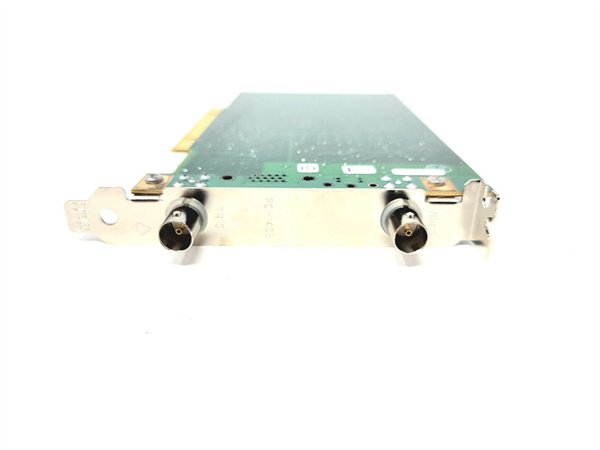 NI PCI-1405 Machine Vision Frame Grabber