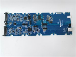 GE Fanuc CM400RGICH1ACB PLC Spare Part