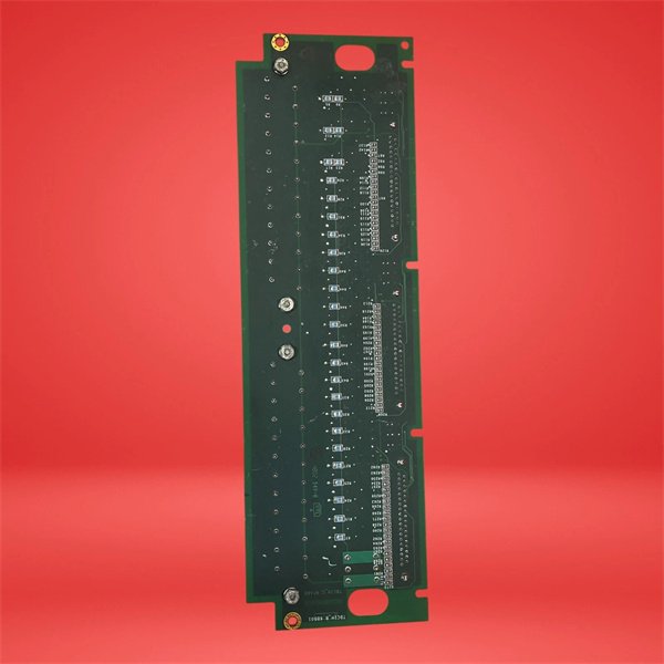 General Electric IS200ICBDH1ABB I/O Control Bus Distribution Module
