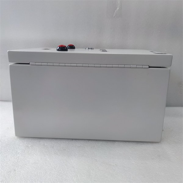 General Electric H20CI-1 single-channel controller