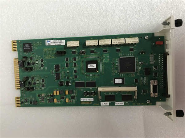 ABB SPNPM22 Network Interface Module