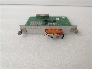ABB COM0003 2RAA005844A0006A Industrial Communication Module