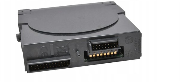 METSO D201134 Analog Input Module