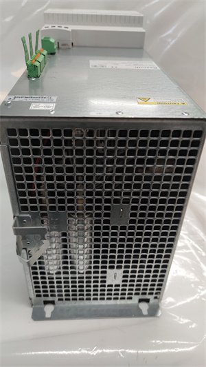Rexroth HMV01.1R-W0018-A-07-FNN1 Regenerative Power Supply Unit