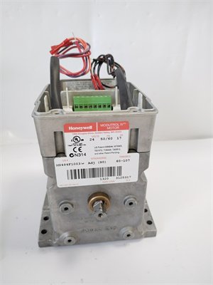 Honeywell M9494F1003 Modutrol Fire Rate Motor