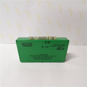 Honeywell R7247C1001 Flame amplifier