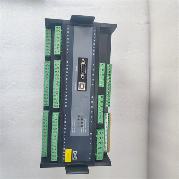 DEIF PPM3-6DG-6H3-1F1 PLC spare part