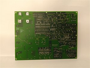 General Electric DS200SDCIG2ABA DC Interface & Power Conditioning Card