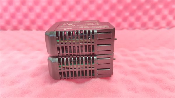 Emerson VE4001S2T2B4 analog input (AI) module