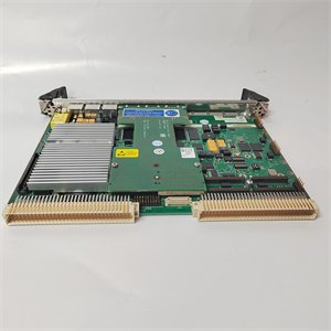 Motorola MVME6100 Modern VMEbus Single-Board Computer