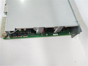 Rexroth VM310 power supply module